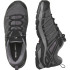 Zapatillas de Montaña Salomon X Ultra Pioneer Gris/Negro/Morado Mujer