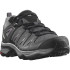 Zapatillas de Montaña Salomon X Ultra Pioneer Gris/Negro/Morado Mujer