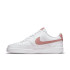 Zapatillas Nike Court Vision Low Next Nature Mujer