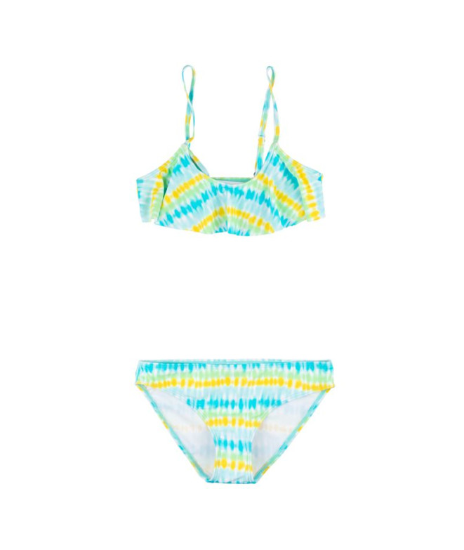 Bikini Go & Win Dawn Niña