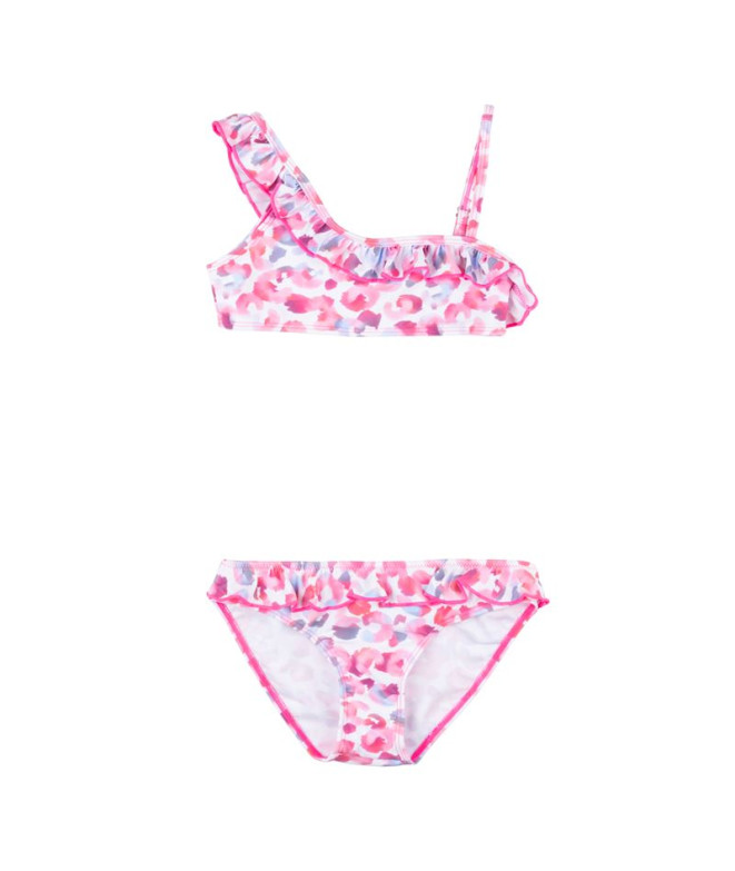 Bikini Go & Win Leonice Niña