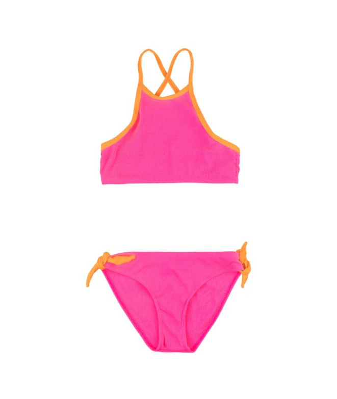 Bikini Go & Win Nakot Niña Fucsia
