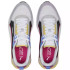 Zapatillas Puma R22 Azul Mujer