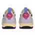 Zapatillas Puma R22 Azul Mujer