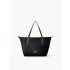 Bolso Born Living Yoga Tote Black