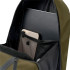 Bolsa de deporte Born Living Yoga Tote Fossil