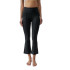 Mallas Born Living Yoga Jin Flare Black Mujer