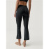Mallas Born Living Yoga Jin Flare Black Mujer