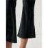 Mallas Born Living Yoga Jin Flare Black Mujer