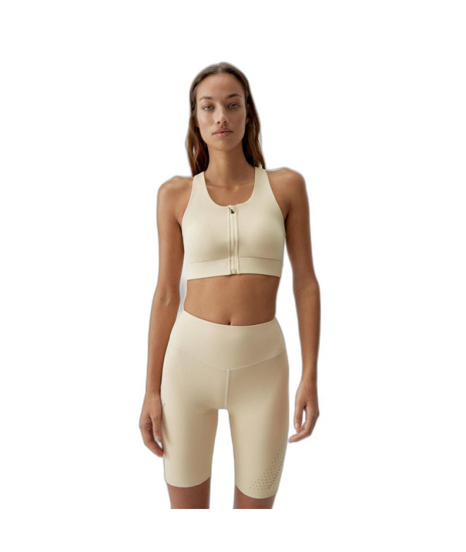 Sujetador deportivo Born Living Yoga Soata Oat...
