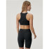Pantalón Born Living Yoga Soata Black Mujer
