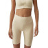 Pantalón Born Living Yoga Soata Oat Milk Mujer
