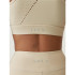 Pantalón Born Living Yoga Soata Oat Milk Mujer