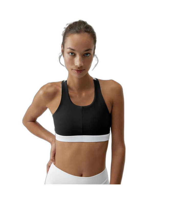 Sujetador deportivo Born Living Yoga Hanae...
