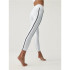 Mallas Born Living Yoga Hanae Black/White Mujer