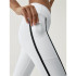 Mallas Born Living Yoga Hanae Black/White Mujer