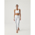 Mallas Born Living Yoga Hanae Black/White Mujer