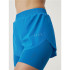Pantalón Born Living Yoga Bikila Gloss Blue Mujer