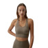Sujetador deportivo Born Living Yoga Zina Fossil Mujer