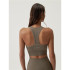 Sujetador deportivo Born Living Yoga Zina Fossil Mujer