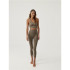 Sujetador deportivo Born Living Yoga Zina Fossil Mujer
