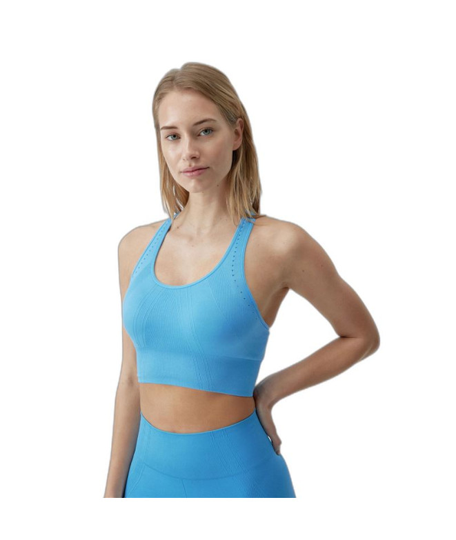 Sujetador deportivo Born Living Yoga Zina...