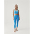 Sujetador deportivo Born Living Yoga Zina Mykonos Mujer