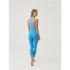 Sujetador deportivo Born Living Yoga Zina Mykonos Mujer