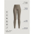 Mallas Born Living Yoga Zina Fossil Mujer