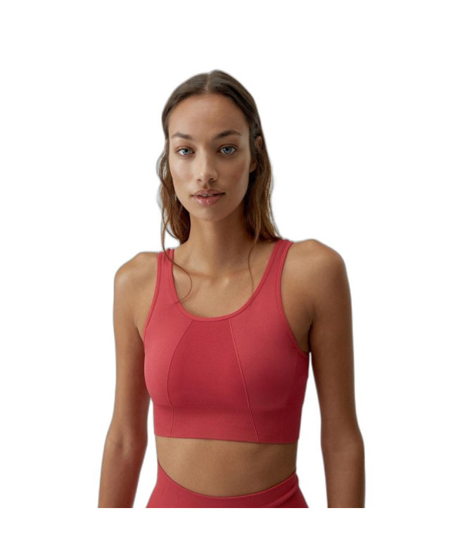 Sujetador deportivo Born Living Yoga Akira...