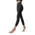 Mallas Born Living Yoga Akira Black Mujer