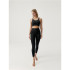 Mallas Born Living Yoga Akira Black Mujer