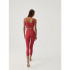 Mallas Born Living Yoga Akira Grenade Mujer