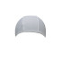 Gorro de Piscina Frama Liso Blanco Infantil