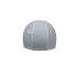 Gorro de Piscina Frama Liso Blanco Infantil