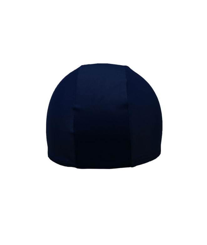 Gorro de Piscina Frama Liso Azul Marino Infantil