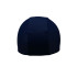 Gorro de Piscina Frama Liso Azul Marino Infantil