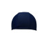 Gorro de Piscina Frama Liso Azul Marino Infantil