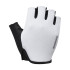 Guantes de Ciclismo Shimano Airway Blanco