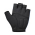 Guantes de Ciclismo Shimano Airway Mujer Azul