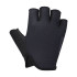 Guantes de Ciclismo Shimano Airway Mujer Negro