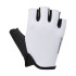 Guantes de Ciclismo Shimano Airway Mujer Blanco