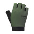 Guantes de Ciclismo Shimano Explorer Hombre Verde
