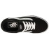 Zapatillas Vans Ward MN Negro