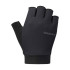 Guantes de Ciclismo Shimano Explorer Hombre Negro