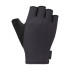 Guantes de Ciclismo Shimano De Gravel Negro