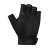 Guantes de Ciclismo Shimano De Gravel Negro