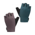 Guantes de Ciclismo Shimano Gravel Verde/Marrón