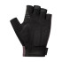 Guantes de Ciclismo Shimano Gravel Verde/Marrón