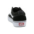 Zapatillas Vans Ward MN Negro